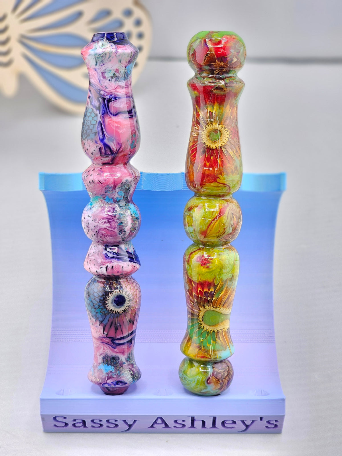 RESERVED FOR CIERRA CHADWICK