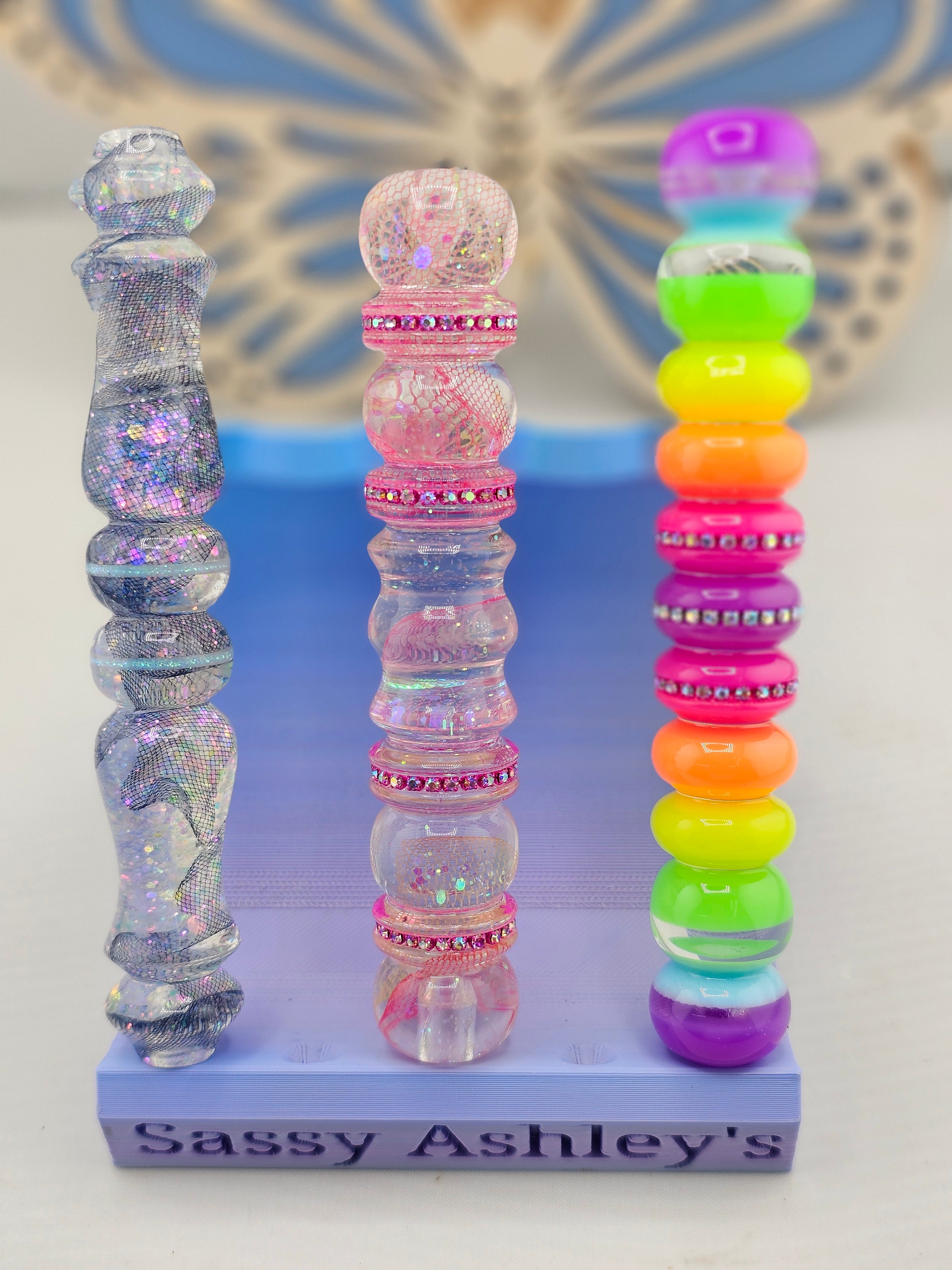 RESERVED FOR JAYLA BARNES