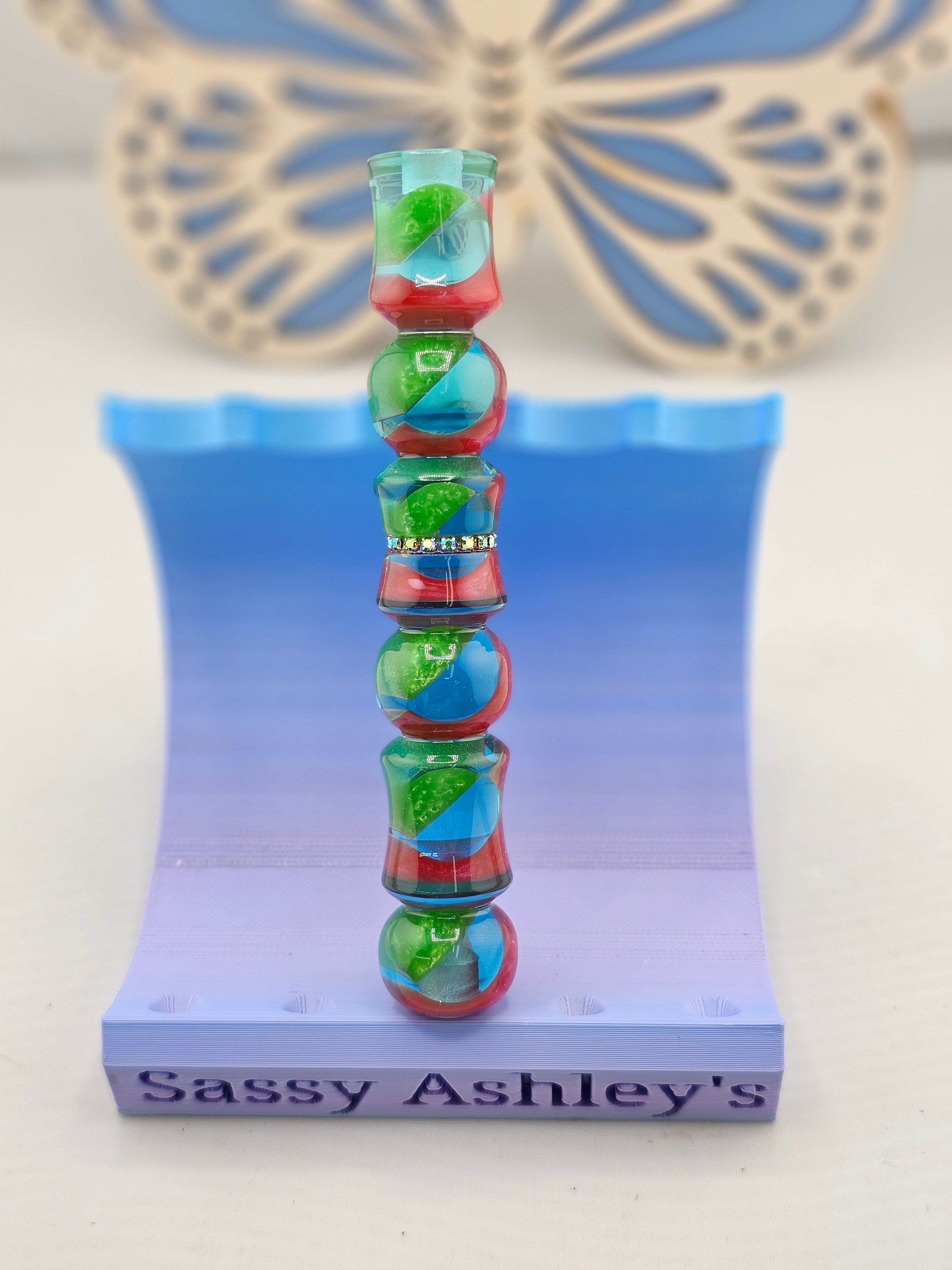 RESERVED FOR SHEMEKA CLARKE