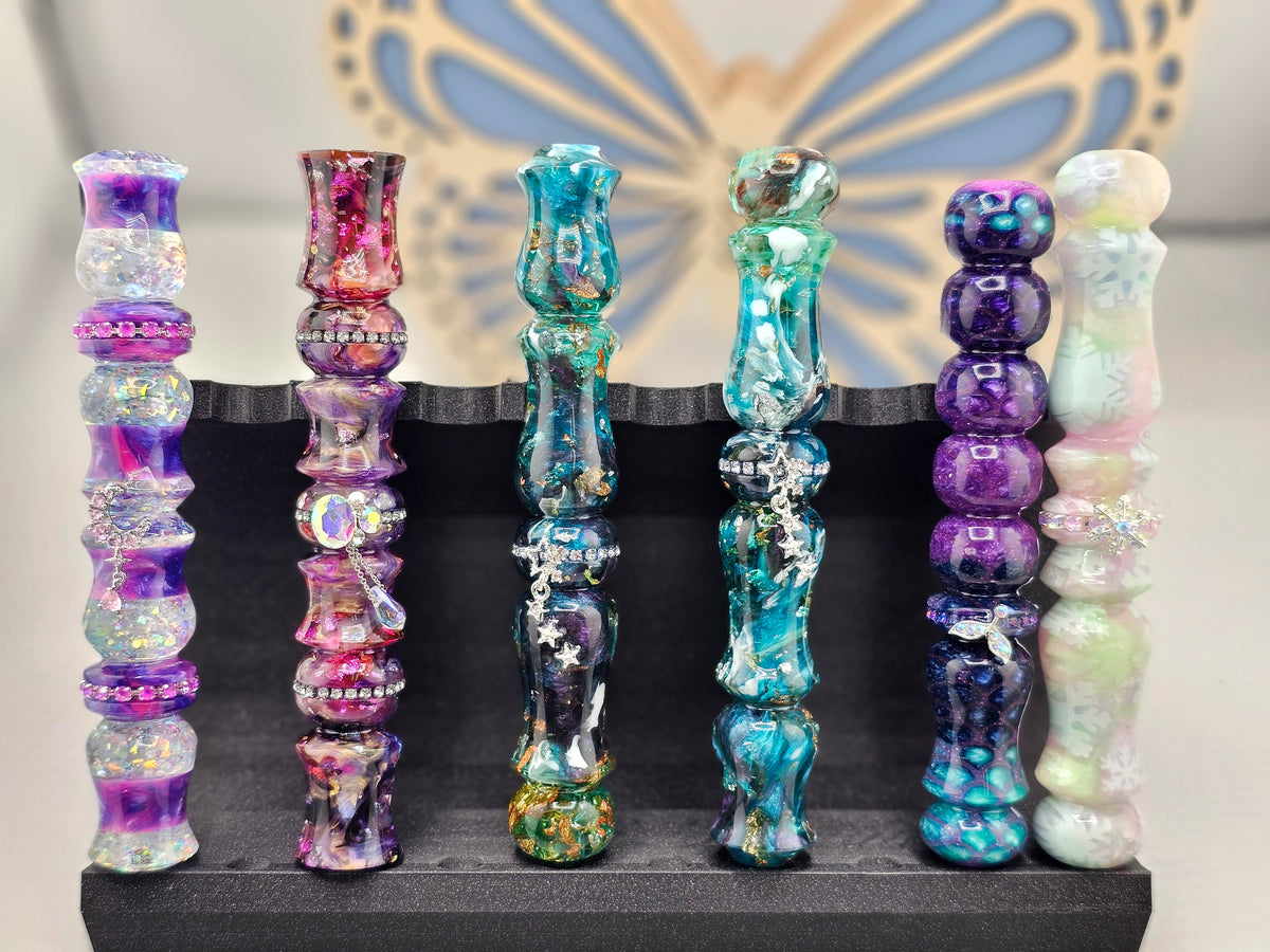 RESERVED FOR CASEY BERNAL