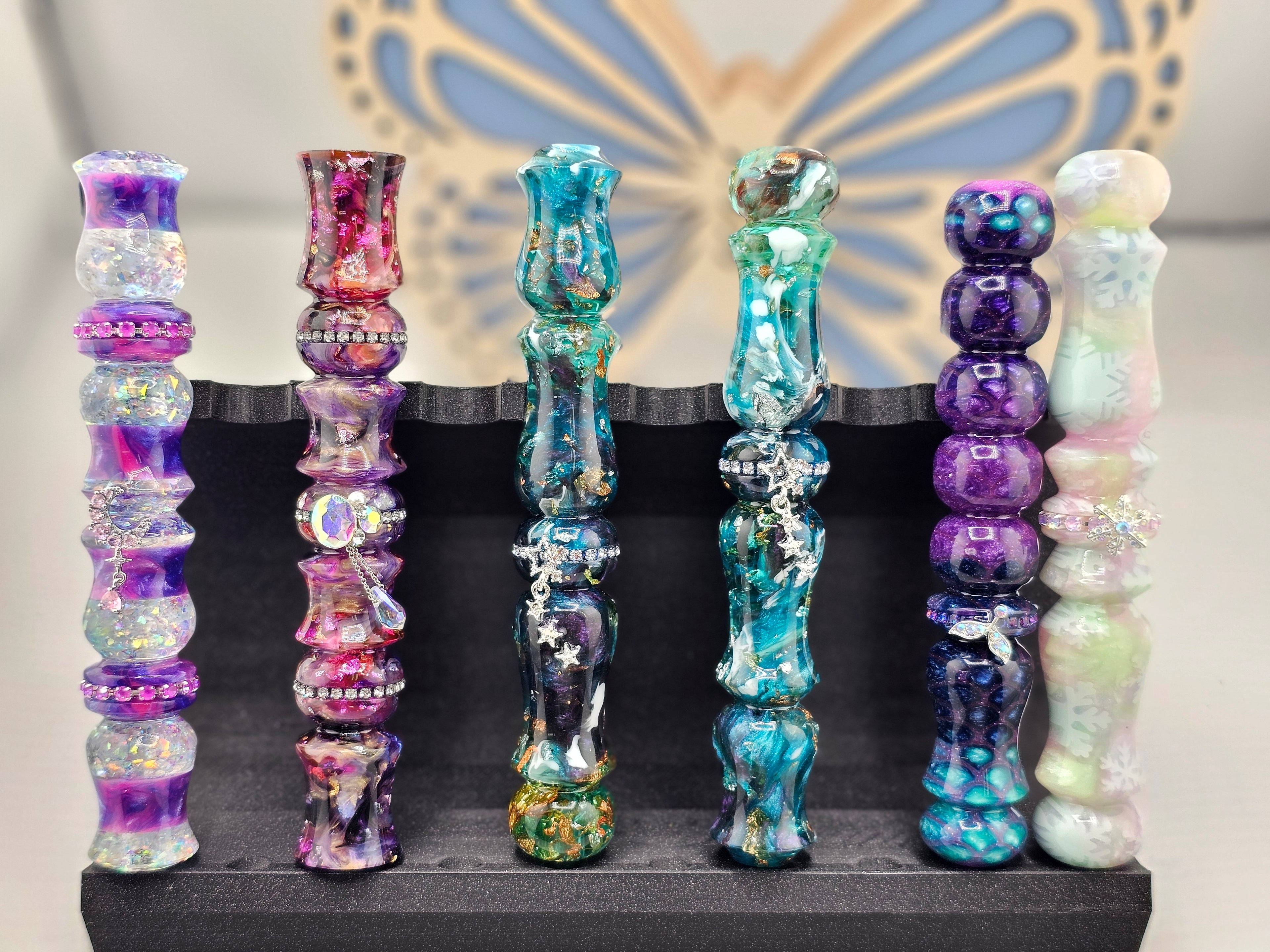 RESERVED FOR CASEY BERNAL