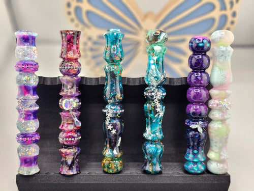 RESERVED FOR CASEY BERNAL