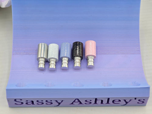 SASSY APAPTER (Painted)
