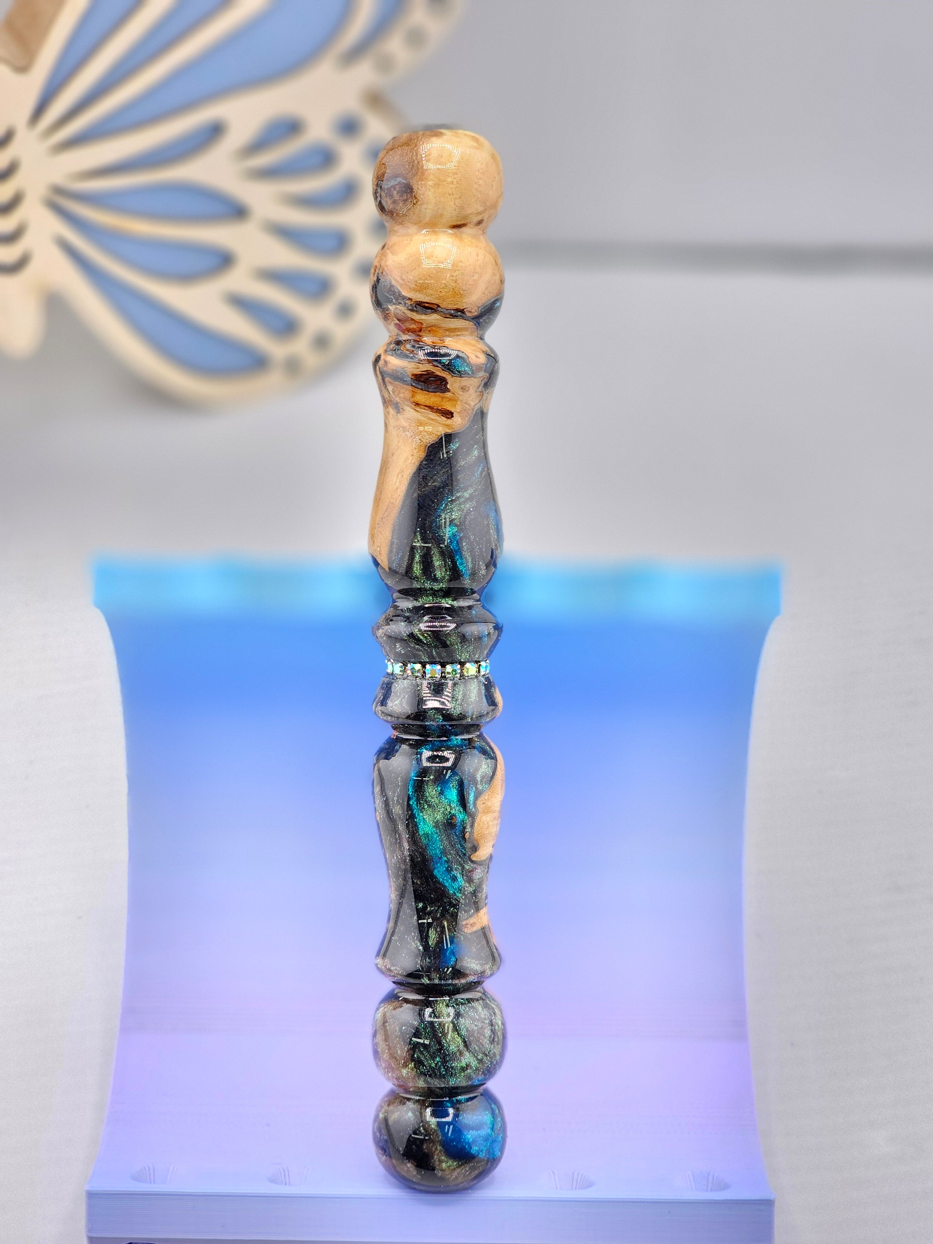 RESERVED FOR GUIA NOTO