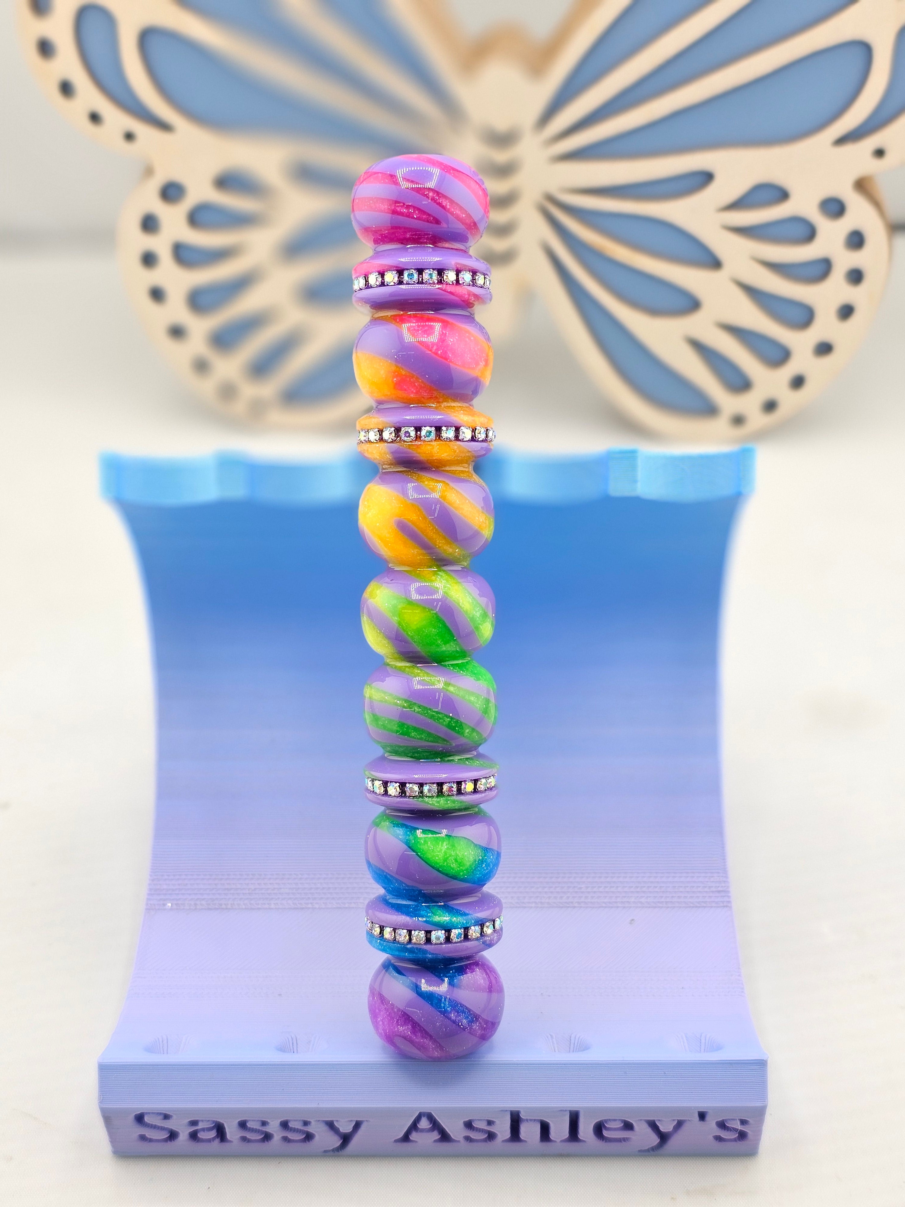 RESERVED FOR LEELA STAMPER