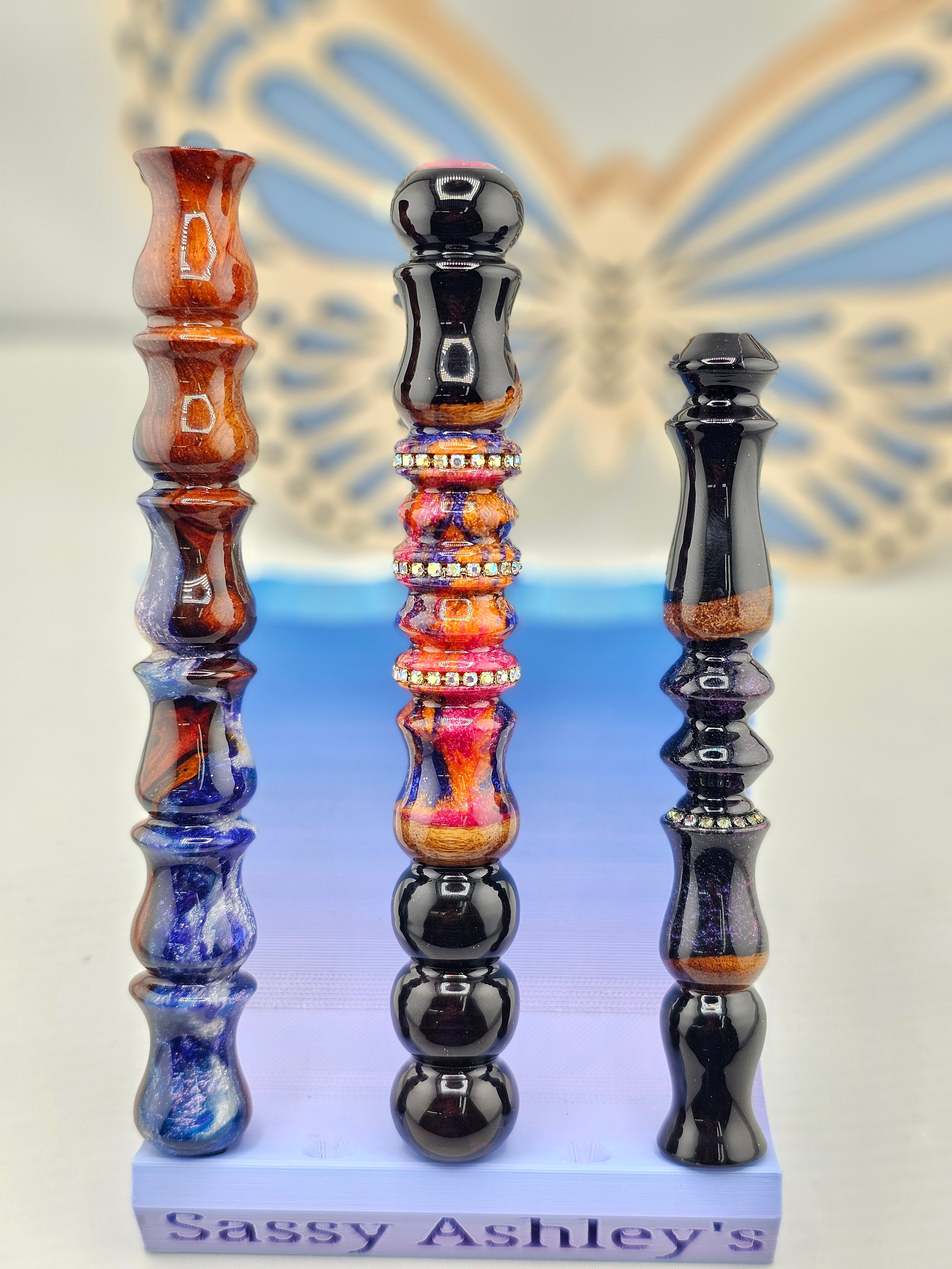 RESERVED FOR ERICA PARKER