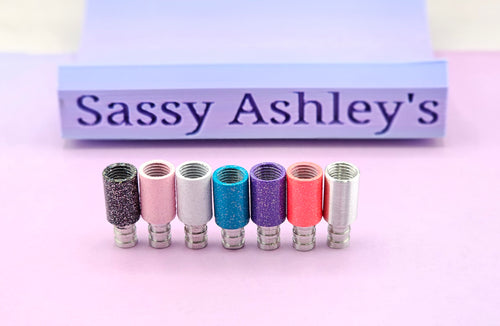 SASSY ADAPTER (not painted)
