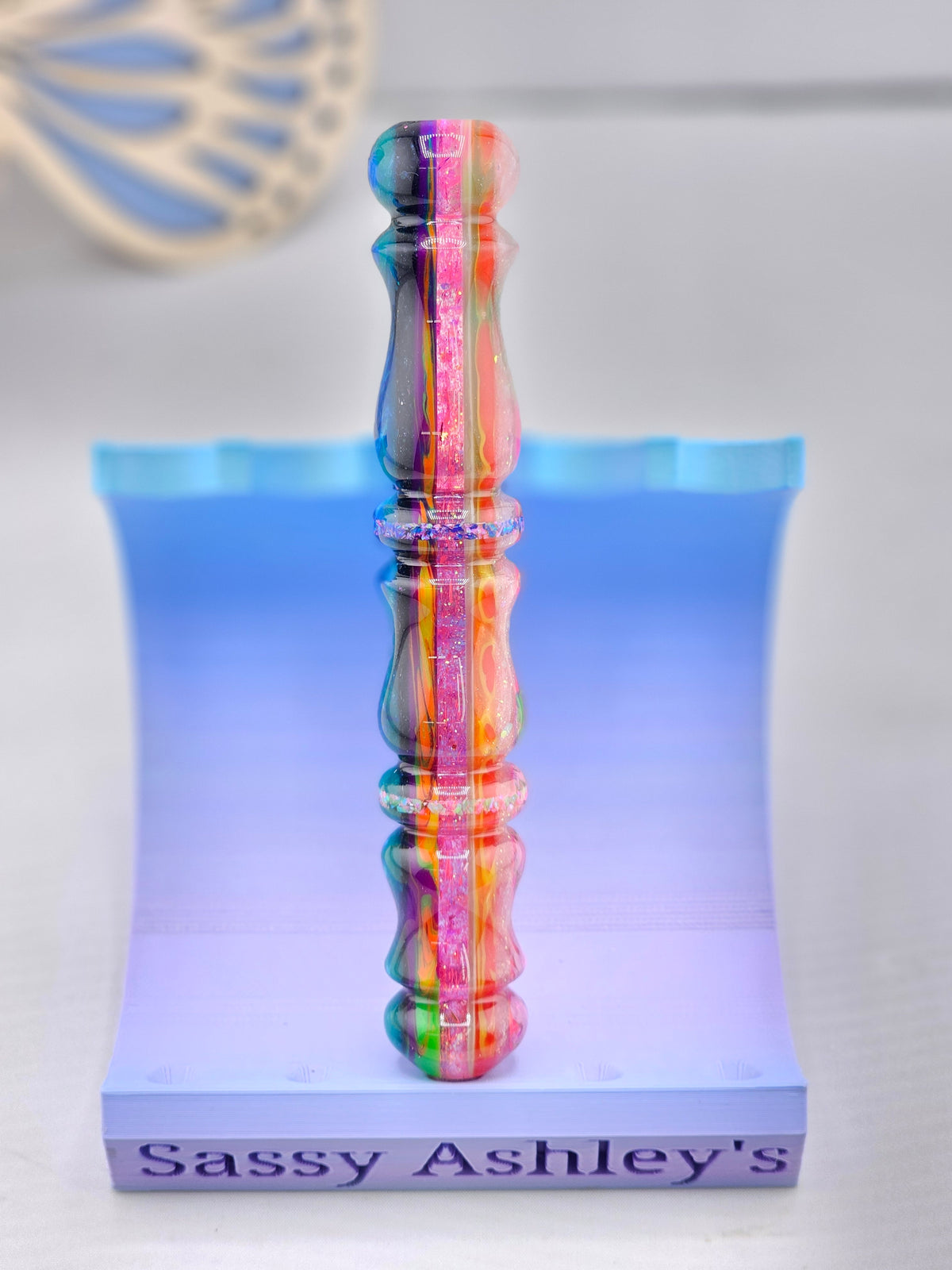 RESERVED FOR CHRISTA STAMPER