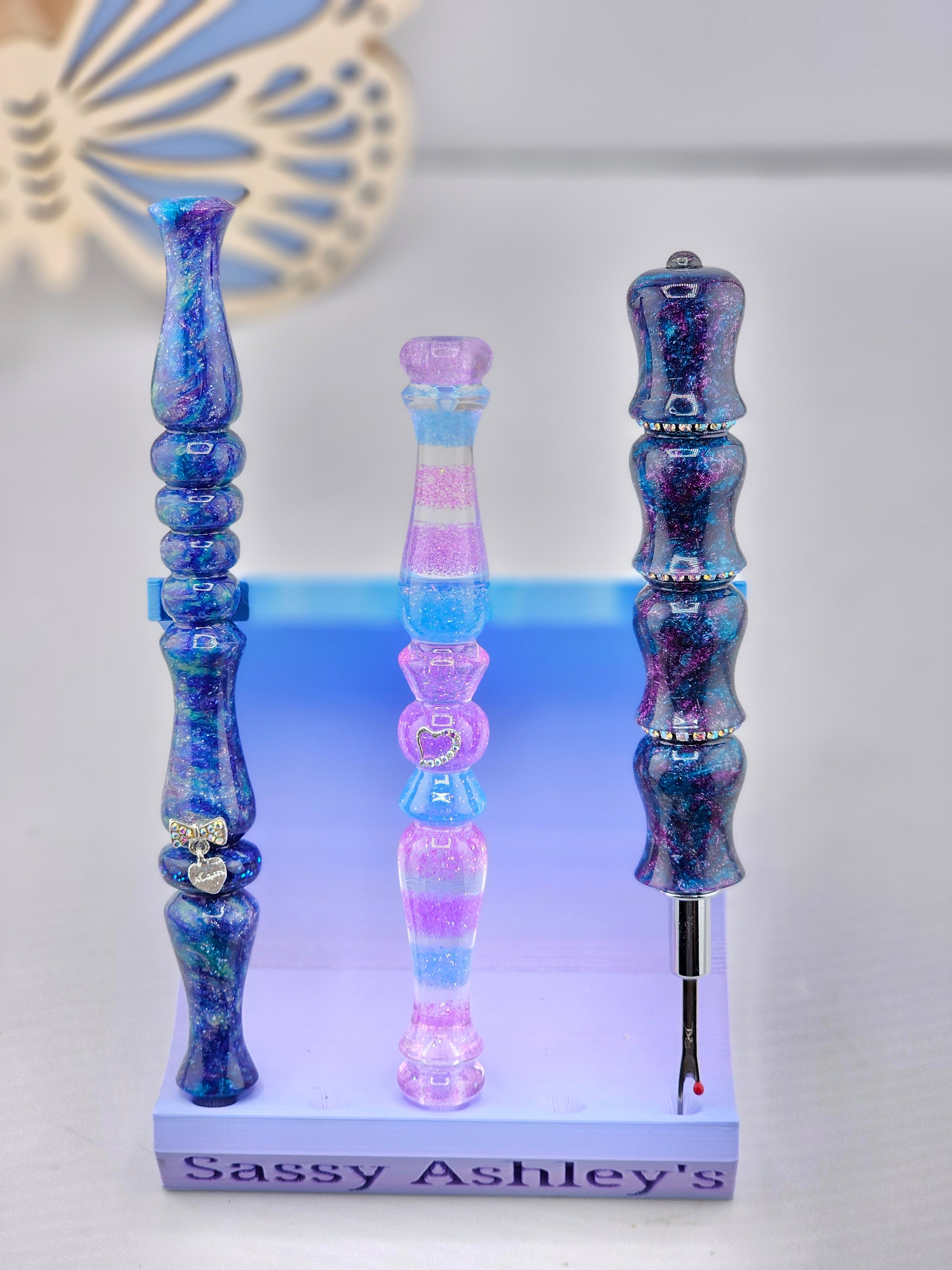 RESERVED FOR ELIZABETH FIRESTAR